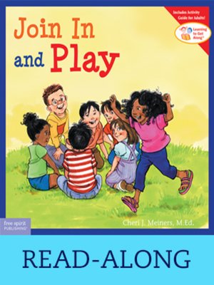 cover image of Join In and Play